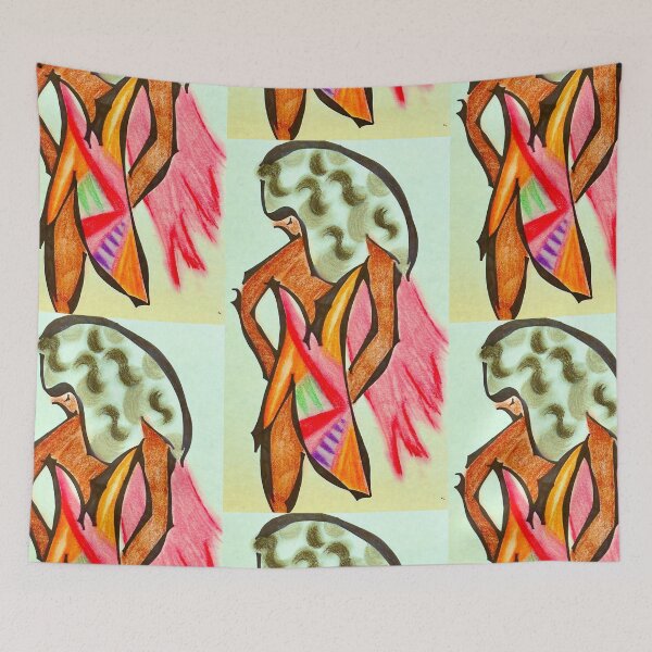 Item preview, 8119: "Timido" designed and sold by ItzaCooper.
