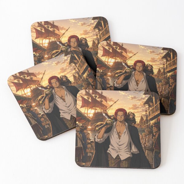 Item preview, Shanks designed and sold by jinwooo.