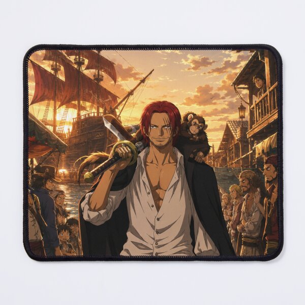 Item preview, Shanks designed and sold by jinwooo.