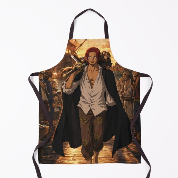Item preview, Shanks designed and sold by jinwooo.