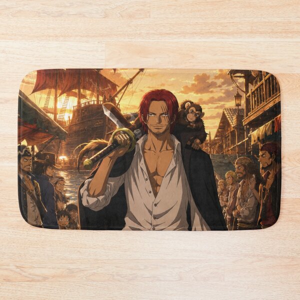 Item preview, Shanks designed and sold by jinwooo.
