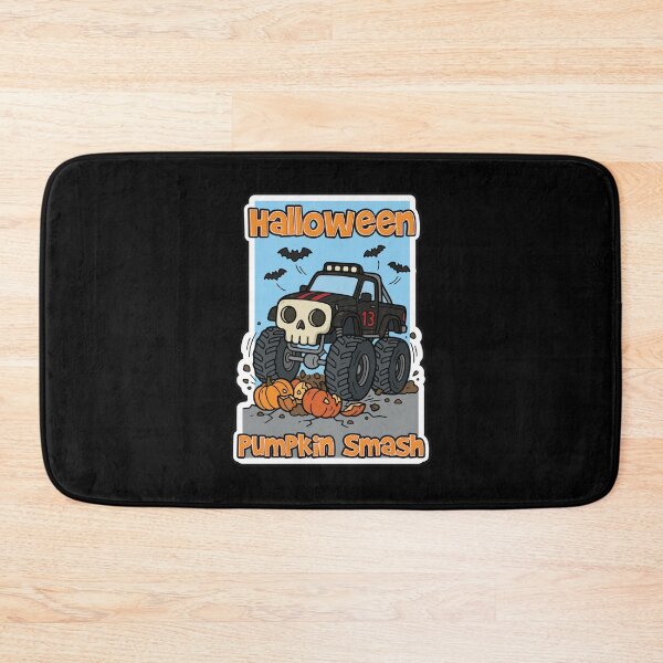 Item preview, Monster Truck - opt 6 designed and sold by jlStopMedia.