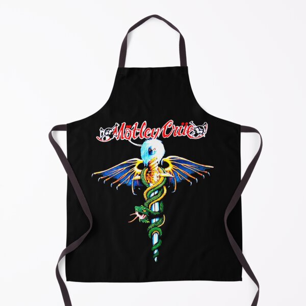Item preview, Vintage 80s Glam Metal Band Graphic Design designed and sold by anhihanart.