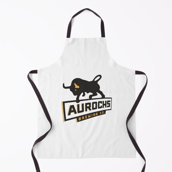 Item preview, Silent Aurochs Brewing Company Alpine Horizon designed and sold by Tonigard.