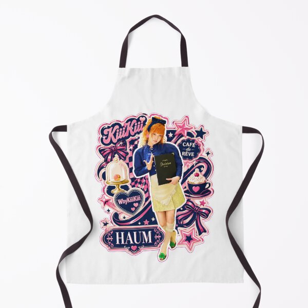 Item preview, KiiiKiii Haum WhyKiiiKiii Floral Y2K Collage Aesthetic Merch designed and sold by Valereekmerch.