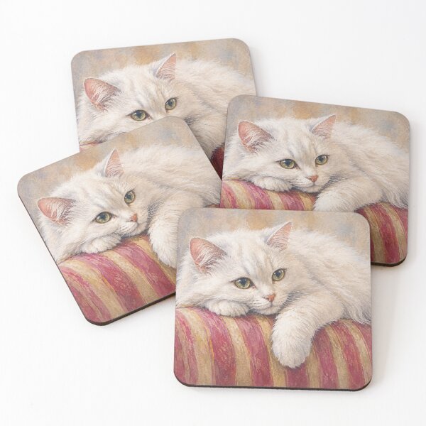 Item preview, The Purrfect Spot designed and sold by AmairaPhotoArt.