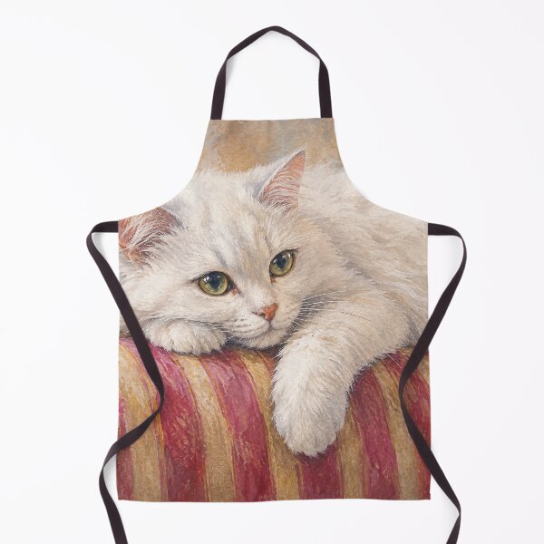 Item preview, The Purrfect Spot designed and sold by AmairaPhotoArt.