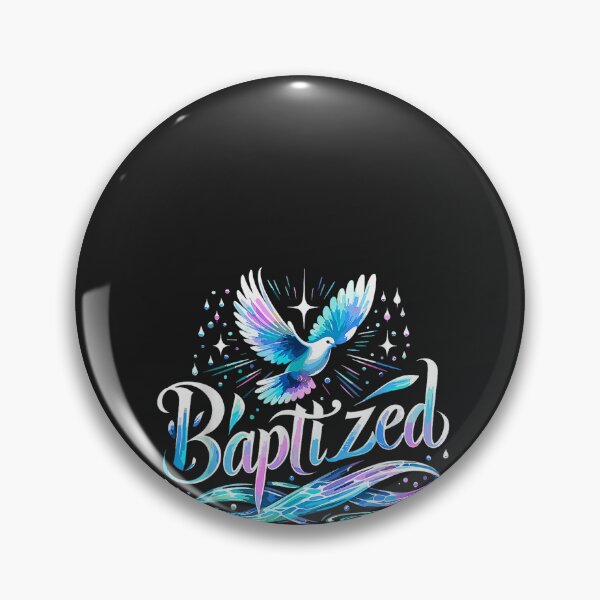 Item preview, Baptized 2026 Shirt Christian Water Baptism Church Group designed and sold by CriseldaBruning.