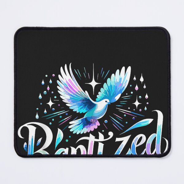 Item preview, Baptized 2026 Shirt Christian Water Baptism Church Group designed and sold by CriseldaBruning.