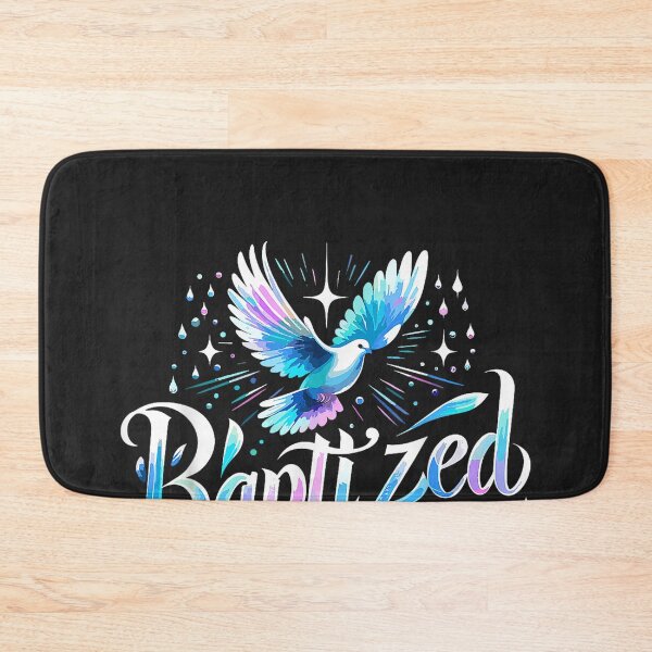 Item preview, Baptized 2026 Shirt Christian Water Baptism Church Group designed and sold by CriseldaBruning.