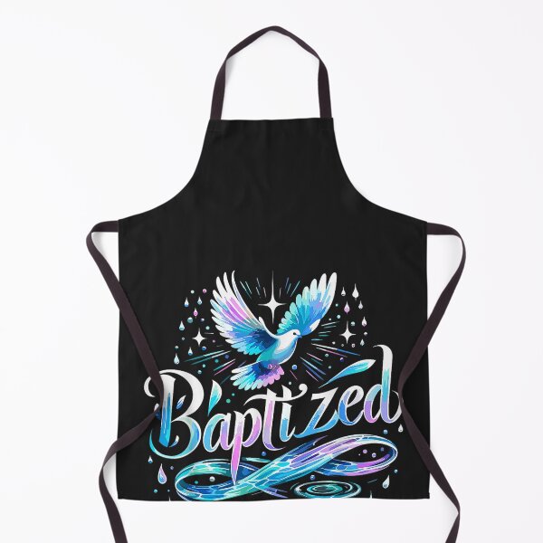 Item preview, Baptized 2026 Shirt Christian Water Baptism Church Group designed and sold by CriseldaBruning.