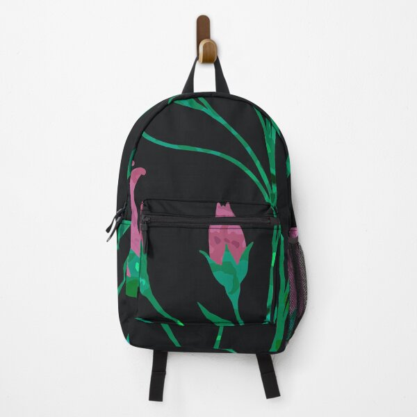 Item preview, Pink Wildflower Stencil Pouring Art designed and sold by GAP90.