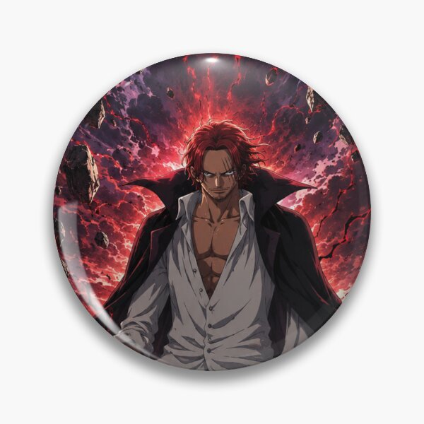 Item preview, Shanks designed and sold by jinwooo.