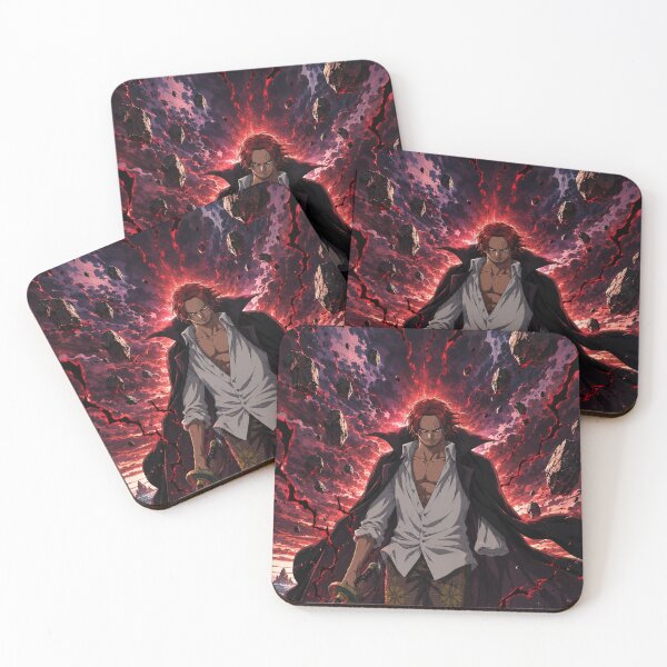 Item preview, Shanks designed and sold by jinwooo.