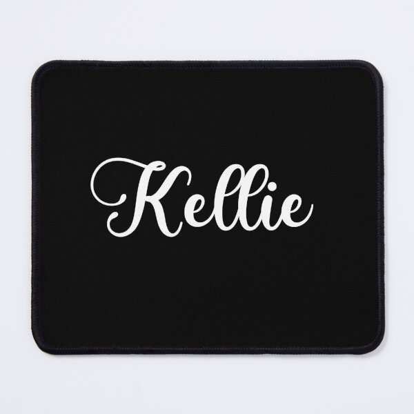 Item preview, Kellie Calligraphy Name designed and sold by LanaMeyers.