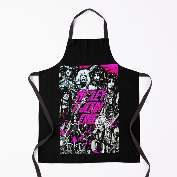 Item preview, Vintage 80s Glam Metal Band Graphic Design designed and sold by anhihanart.