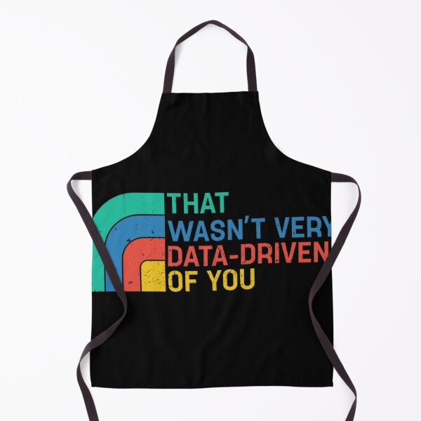 Item preview, That Wasn T Very Data Driven Of You Retro Data designed and sold by yoshaa-z.