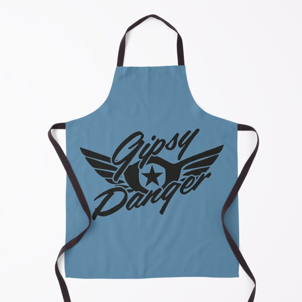 Item preview, Gipsy Danger designed and sold by caitlin2006.
