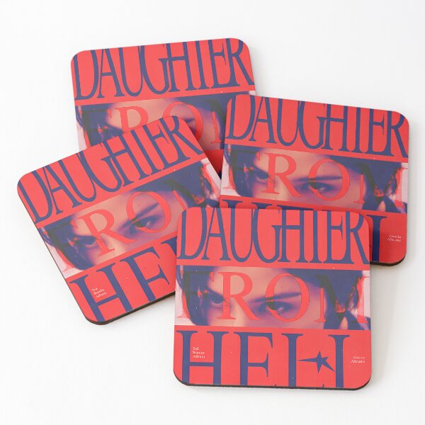 Item preview,  Daughter From Hell Gracie Abrams designed and sold by Konnartis.