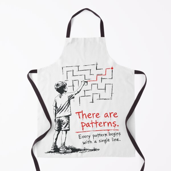 Item preview, There_are_patterns designed and sold by AURA-HYSTERICA.