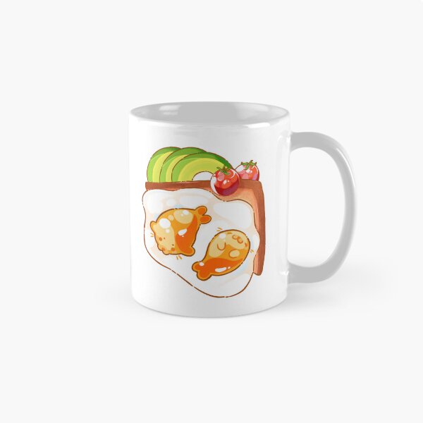 Item preview, Sunny Side Seal Toast designed and sold by Seal's Shop.