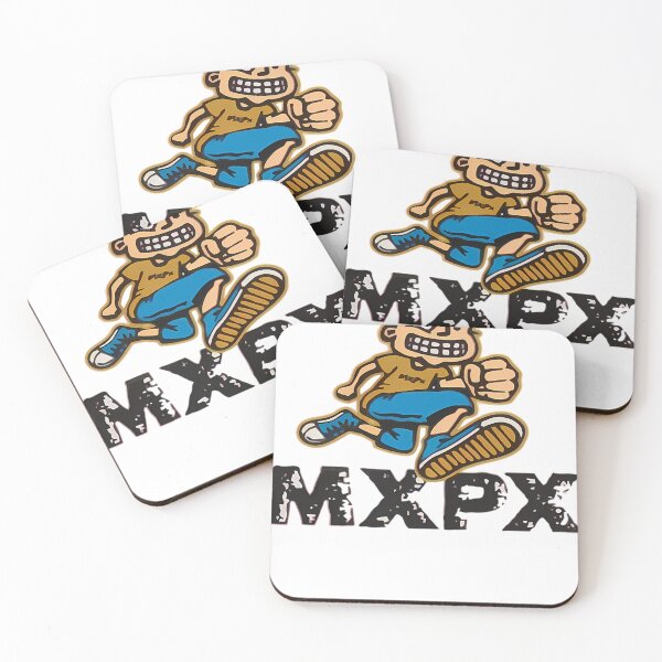 Item preview, Mxpx designed and sold by VividEclipse.