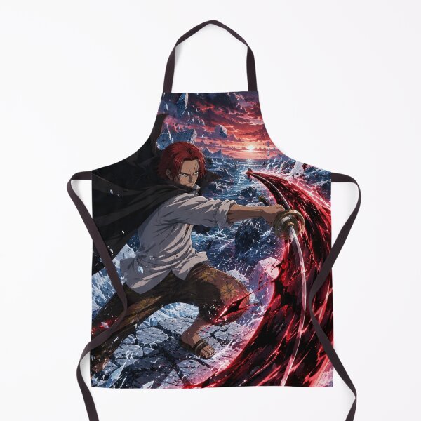 Item preview, Shanks designed and sold by jinwooo.