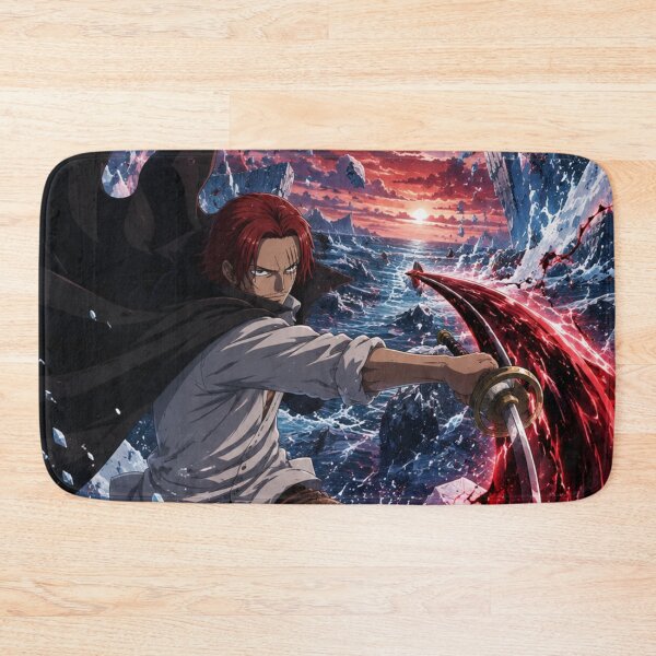 Item preview, Shanks designed and sold by jinwooo.