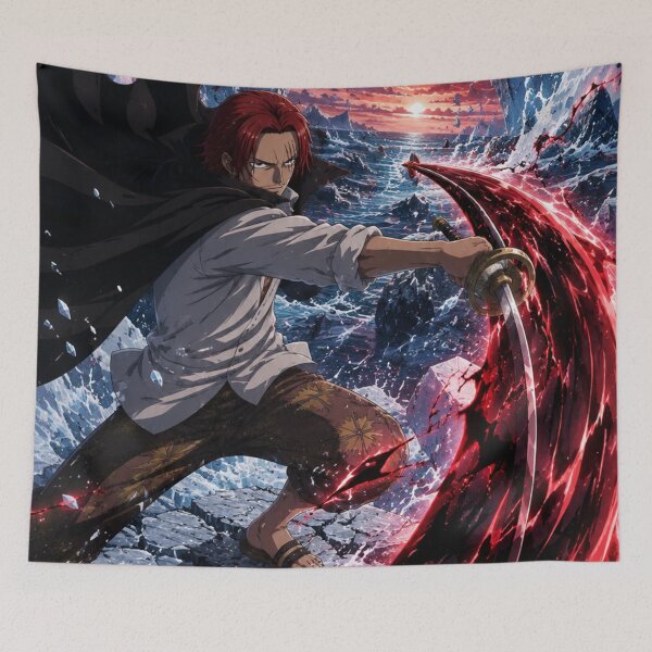 Item preview, Shanks designed and sold by jinwooo.