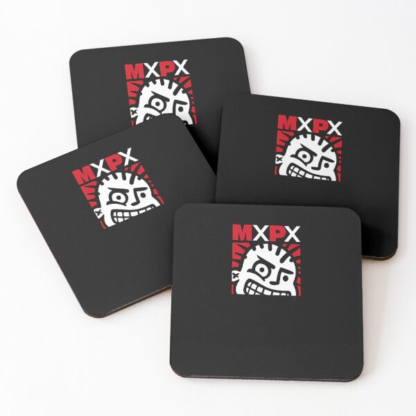 Item preview, Mxpx designed and sold by VividEclipse.