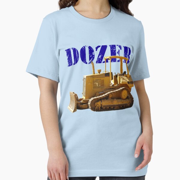 Item preview, Dozer designed and sold by digerati.