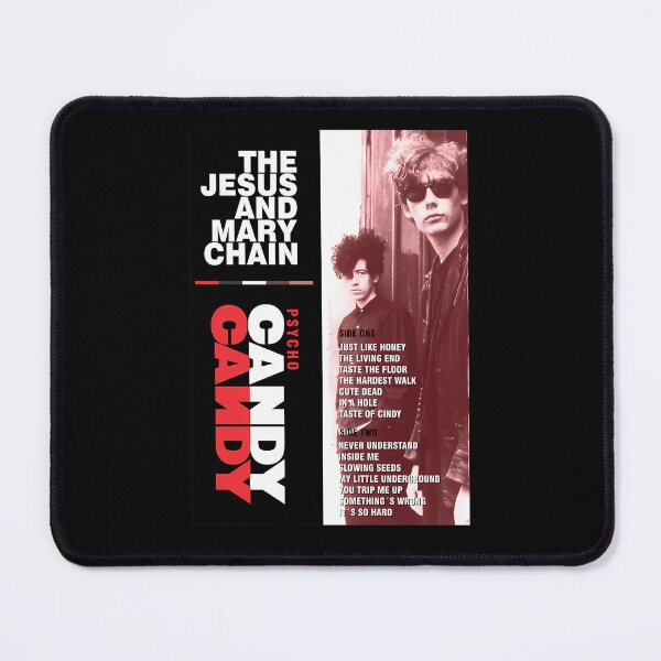 Item preview, Cassette J-Card Style Layout Featuring Album Tracklist designed and sold by vesu.