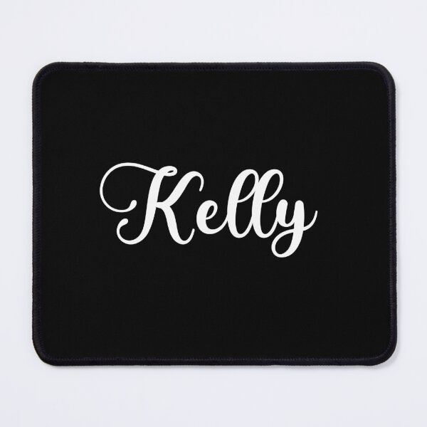Item preview, Kelly Calligraphy Name designed and sold by LanaMeyers.