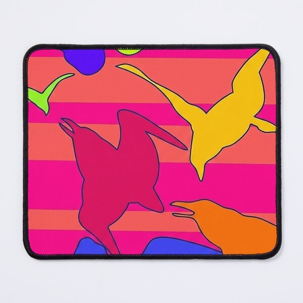 Item preview, Watanabe Seitei (Dopamine Pallet) designed and sold by The Ravens Ballad.