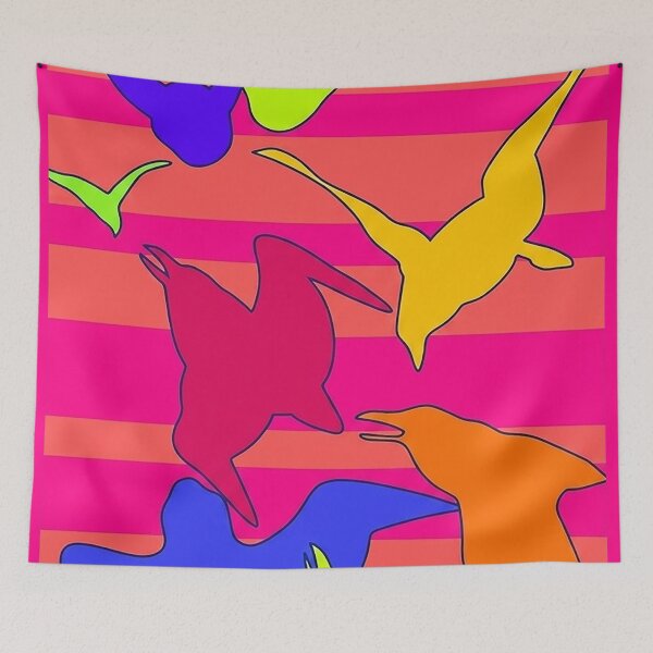 Item preview, Watanabe Seitei (Dopamine Pallet) designed and sold by The Ravens Ballad.