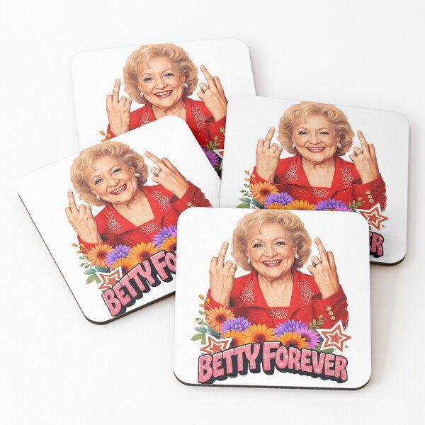 Item preview, Funny Betty designed and sold by yunamaliskova.