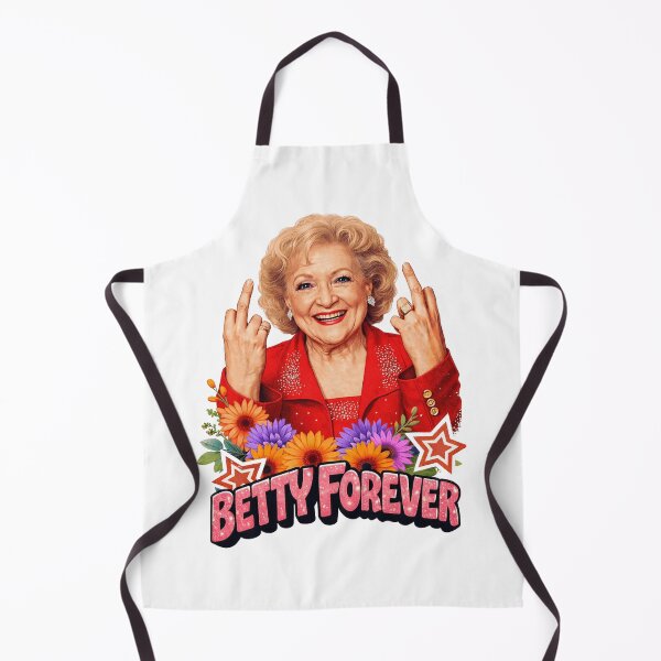 Item preview, Funny Betty designed and sold by yunamaliskova.