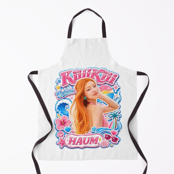 Item preview, KiiiKiii Haum WhyKiiiKiii Lovely Retro Sticker Fanmade Design designed and sold by Valereekmerch.