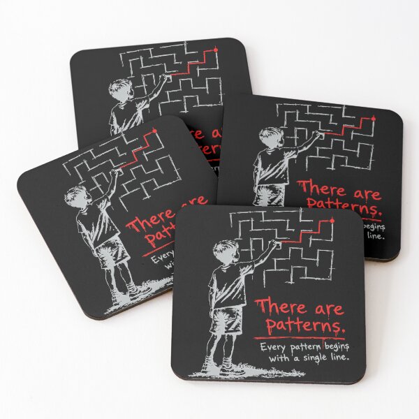 Item preview, There_are_patterns designed and sold by AURA-HYSTERICA.