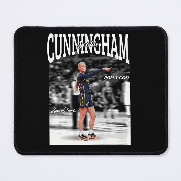 Item preview, Sophie Cunningham Women Basketball designed and sold by Konnartis.
