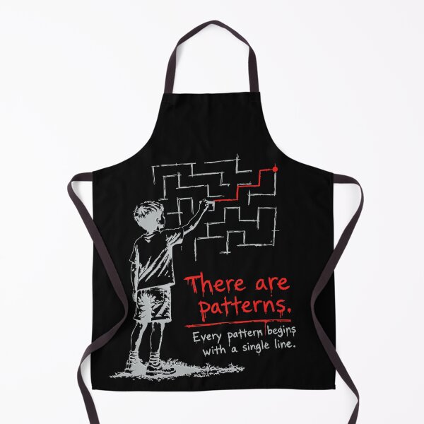 Item preview, There_are_patterns designed and sold by AURA-HYSTERICA.
