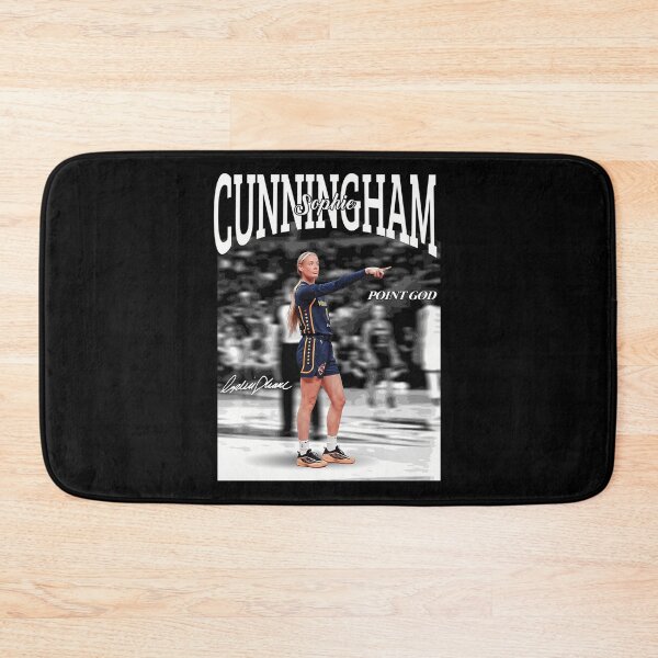 Item preview, Sophie Cunningham Women Basketball  designed and sold by Konnartis.