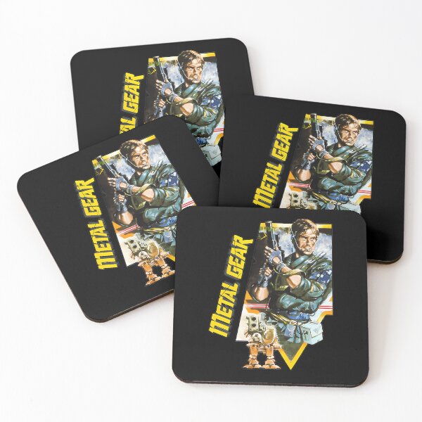 Item preview, Tactical Secret Agent Soldier Holding Rifle Poster designed and sold by KingDesignez.
