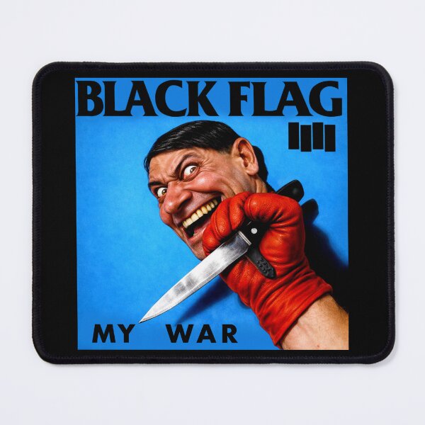 Item preview, Black Flag realism designed and sold by Apocalyptik Designs .