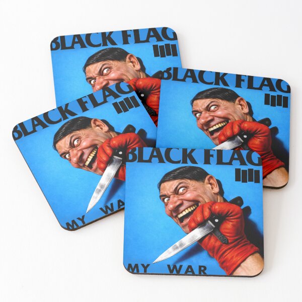 Item preview, Black Flag realism designed and sold by Apocalyptik Designs .