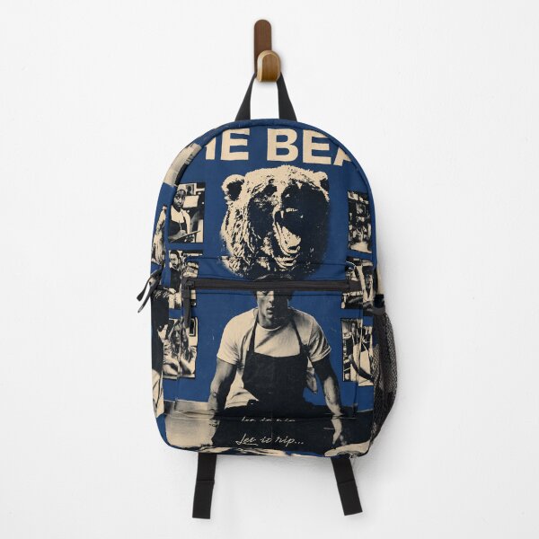 Item preview, the bear tv show designed and sold by Malakiacount.
