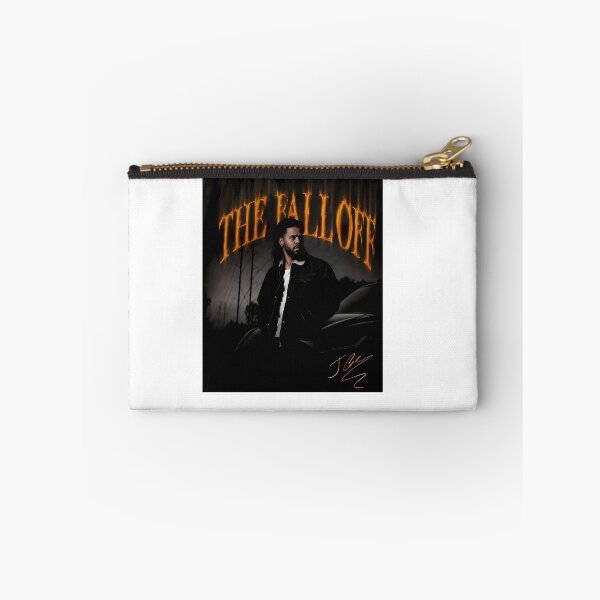 Item preview, J Cole Rap Tour J Cole The Fall-Off designed and sold by Konnartis.