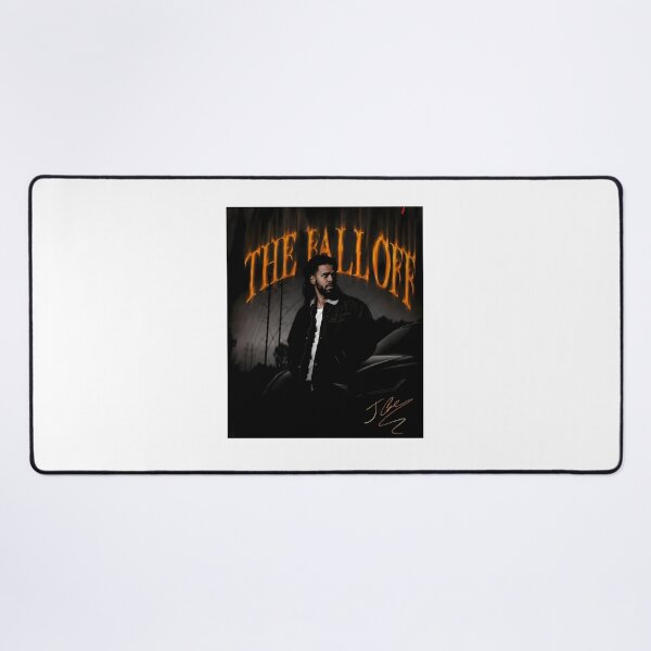 Item preview, J Cole Rap Tour J Cole The Fall-Off designed and sold by Konnartis.