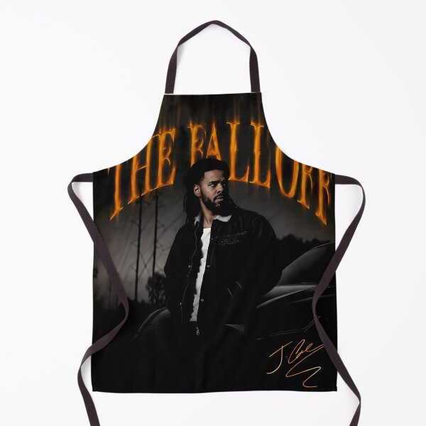 Item preview, J Cole Rap Tour J Cole The Fall-Off designed and sold by Konnartis.