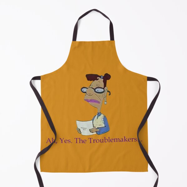 Item preview, Ah, Yes. The Troublemakers... designed and sold by QueenAlicorn.